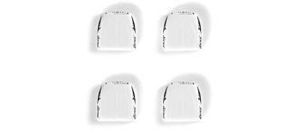 Herpa 052207 - H0 - Standklimaanlage  - (4 Stück)